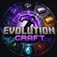 Evolution Craft Reborn logo