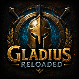 Gladius Reloaded logo