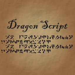 Dragon Script project image