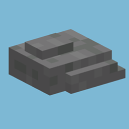 Cave Stones logo