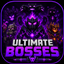 Ultimate Bosses (NeoForge) logo