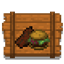 Fleshy Delight logo