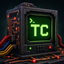 TerminalCraft logo