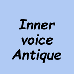 Inner Voice Antique project image
