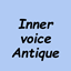 Inner Voice Antique logo