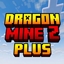 Dragon Mine Z - Plus logo