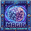 Magic Cobblestone Generator logo