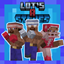 Lot's-a-Steves! logo