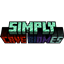 Simply Cave Biomes logo