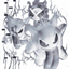 Serenity - Silver Default by nyxlunari logo