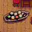 Sushi Boat Catalogue logo