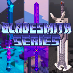 Bladesmith Series project image
