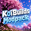 KoiBuilds Modpack logo