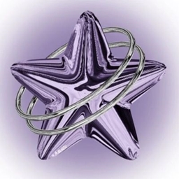 SERENITY - Purple Default by nyxlunari logo