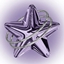 SERENITY - Purple Default by nyxlunari logo