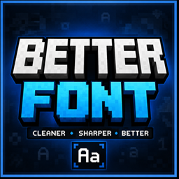 Better Font project image