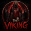 The Viking logo