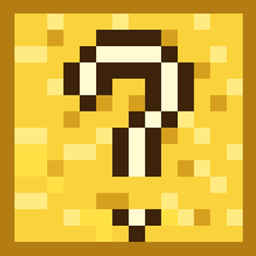 Random Lucky Blocks || 1.2.1 Update! {Achievement Friendly} project image