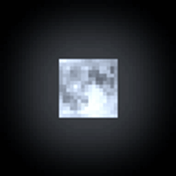 Semi-Realistic Moon project image