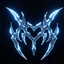 CALAMITY - Blue Default by nyxlunari logo