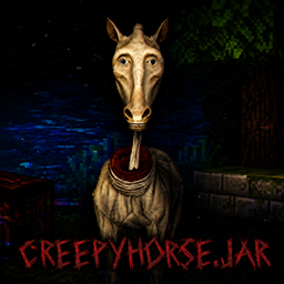 creepyhorse.jar project image