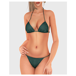 Brooke Bikini project image