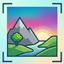 Clean View Enhanced logo