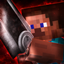 The DragonSlayer logo