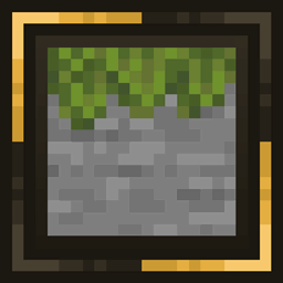 Overlayed Moss logo