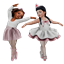 Cozy ballet 02 logo