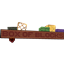 Box of Blocks logo