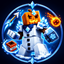 Super Snowmen logo
