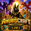 Anubis Craft 2 logo