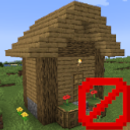 No Structure at Spawn project image