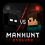 Manhunt Evolved logo