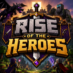 Rise of the Heroes