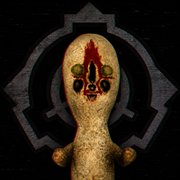 SCP173 project image