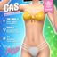 IDxA Swimsuit Gigi logo