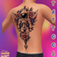 Jane Tattoos JTS1093 - Basegame Compatible logo