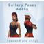Gallery Poses Addon (second household thumbnail) logo