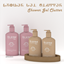 Kaziecc ~ Shower Gel Clutter - Duo Bottle Set & Tray | Bathroom Decor logo