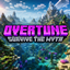 Overtune Survive the Myth logo