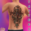 Jane Tattoos JTS1096 - Basegame Compatible logo