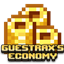 Guestrax's Economy logo
