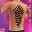 Jane Tattoos JTS1097 - Basegame Compatible logo