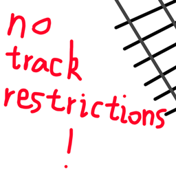 create:track mechanism modification logo