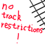 create:track mechanism modification logo