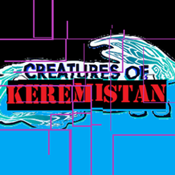 Creatures Of Keremistan logo