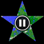 ChunkyAutoPause logo