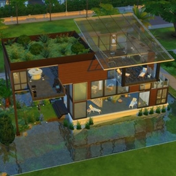 Ultimate Eco Oasis Villa (NO CC)